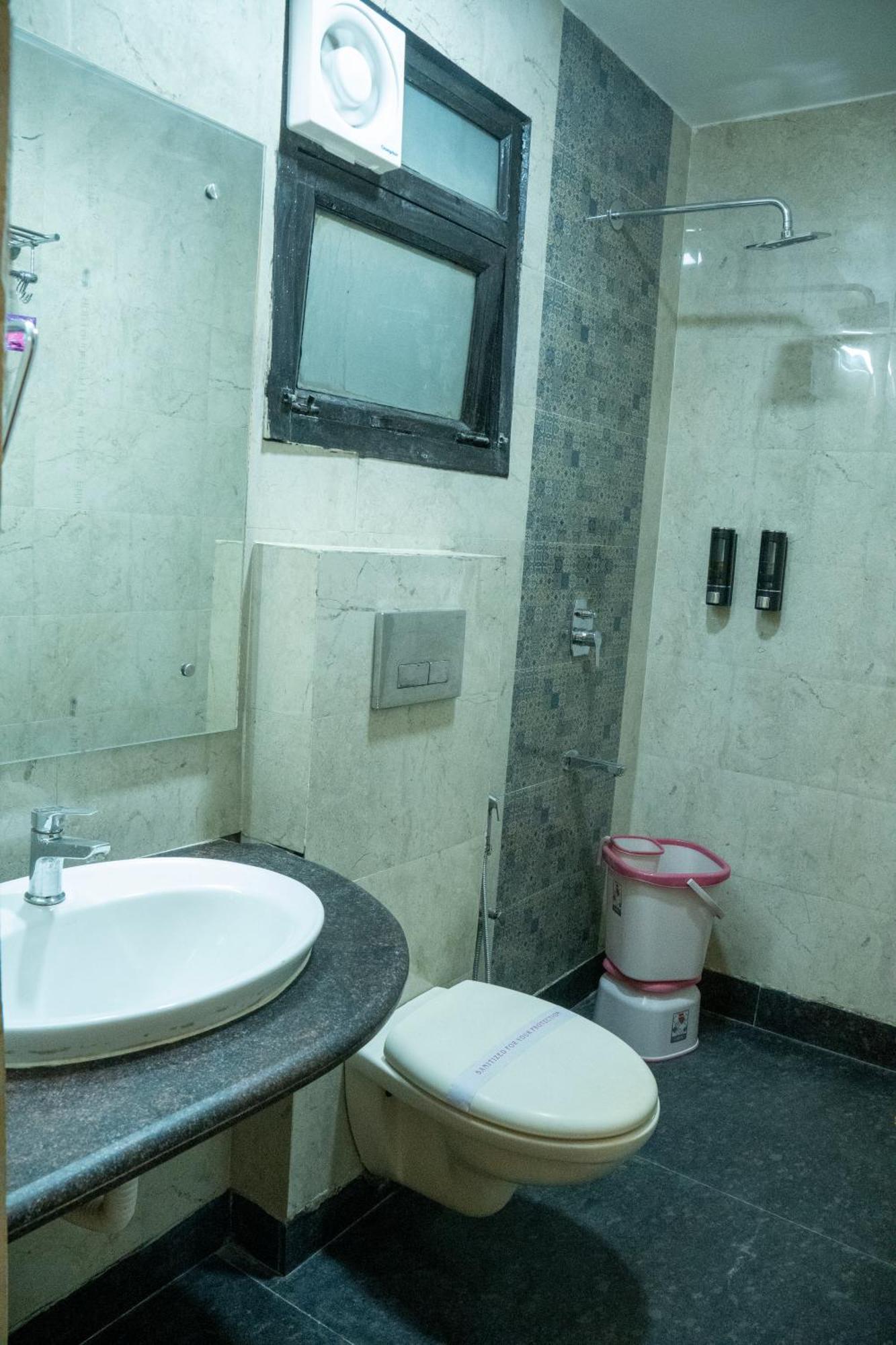 Hotel Sun Grand Agra  Bagian luar foto